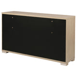 Ladera Dresser
