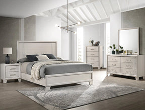 Charlie Queen Bed image