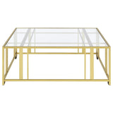 Adri Mobile Coffee Table