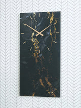Teague Wall Clock