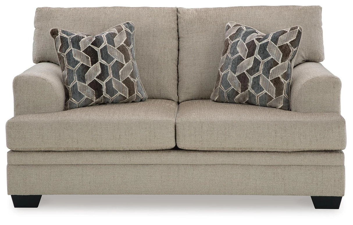 Stonemeade Living Room Set