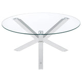 Kenzie Coffee Table Set
