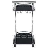 Elfman Bar Cart
