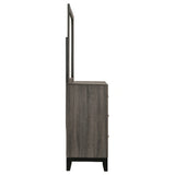 Watson Dresser with Mirror