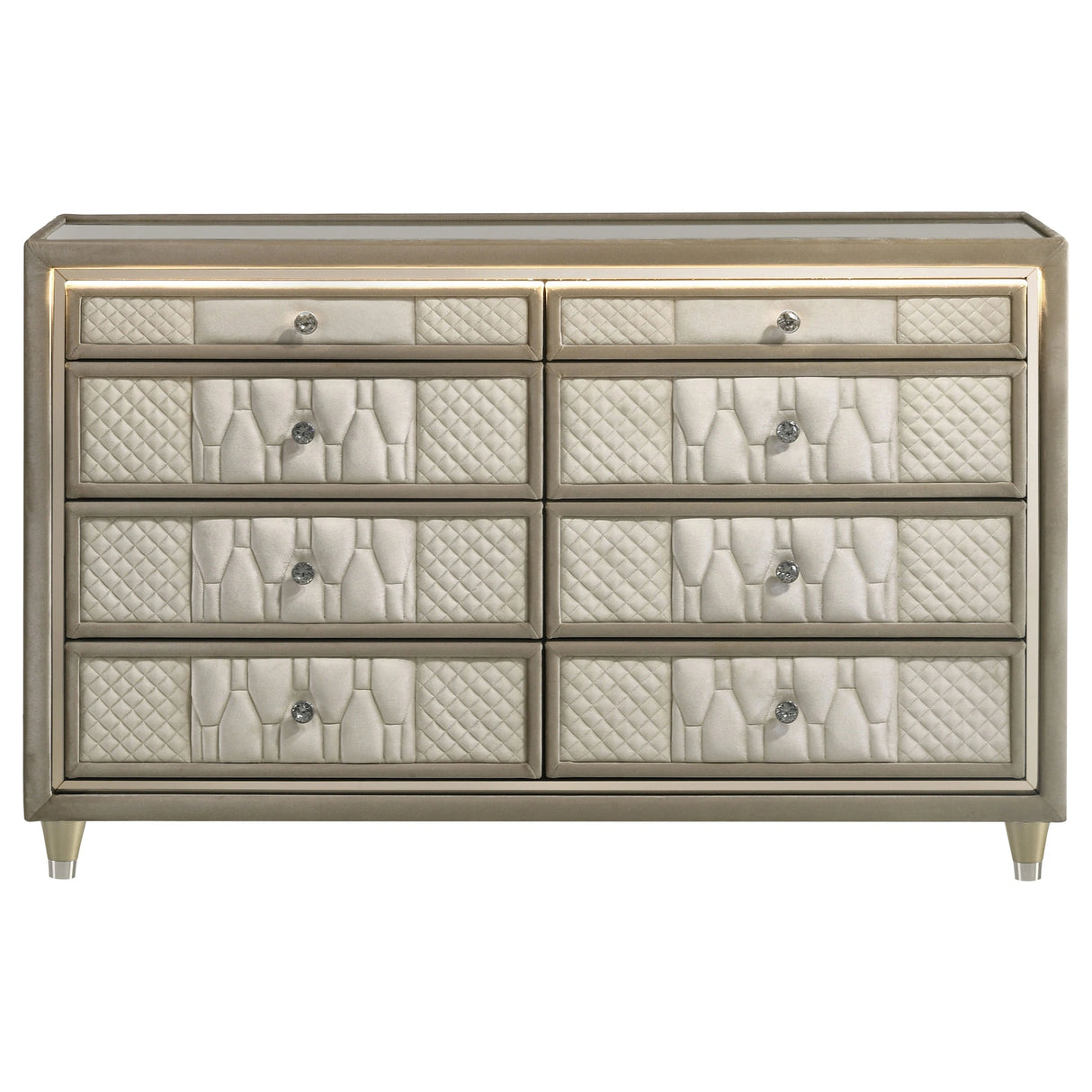 Lorient LED Dresser