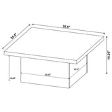 Devar Coffee Table