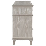 Evangeline Dresser