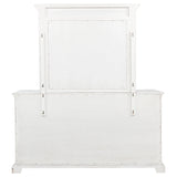 McKinney Dresser with Mirror