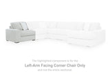 Stupendous Sectional