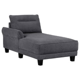 Caspian Sectional Sofa