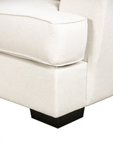 Hyde Park Oversized Sofa w/ Pillows