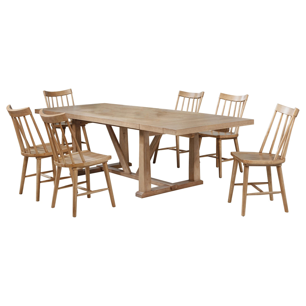 Middleton Dining Set