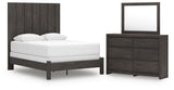 Fraluna Bedroom Set