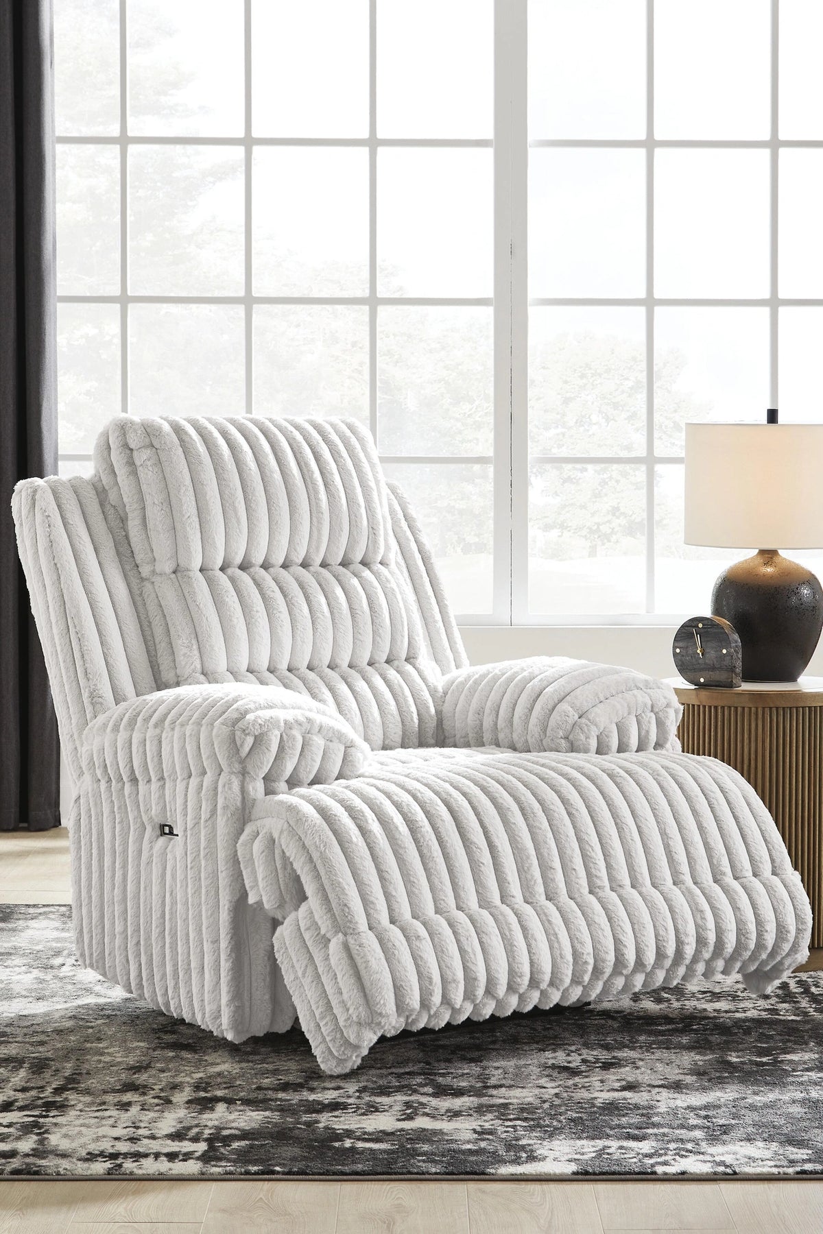 Rhines Falls Power Recliner
