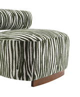 Niobe Accent Chair