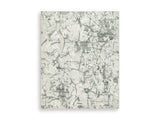 Tobinbury Washable Area Rug