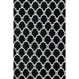 Carla Medium Rug Onyx