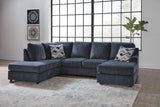 Albar Place Sectional