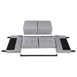 Bowen Loveseat