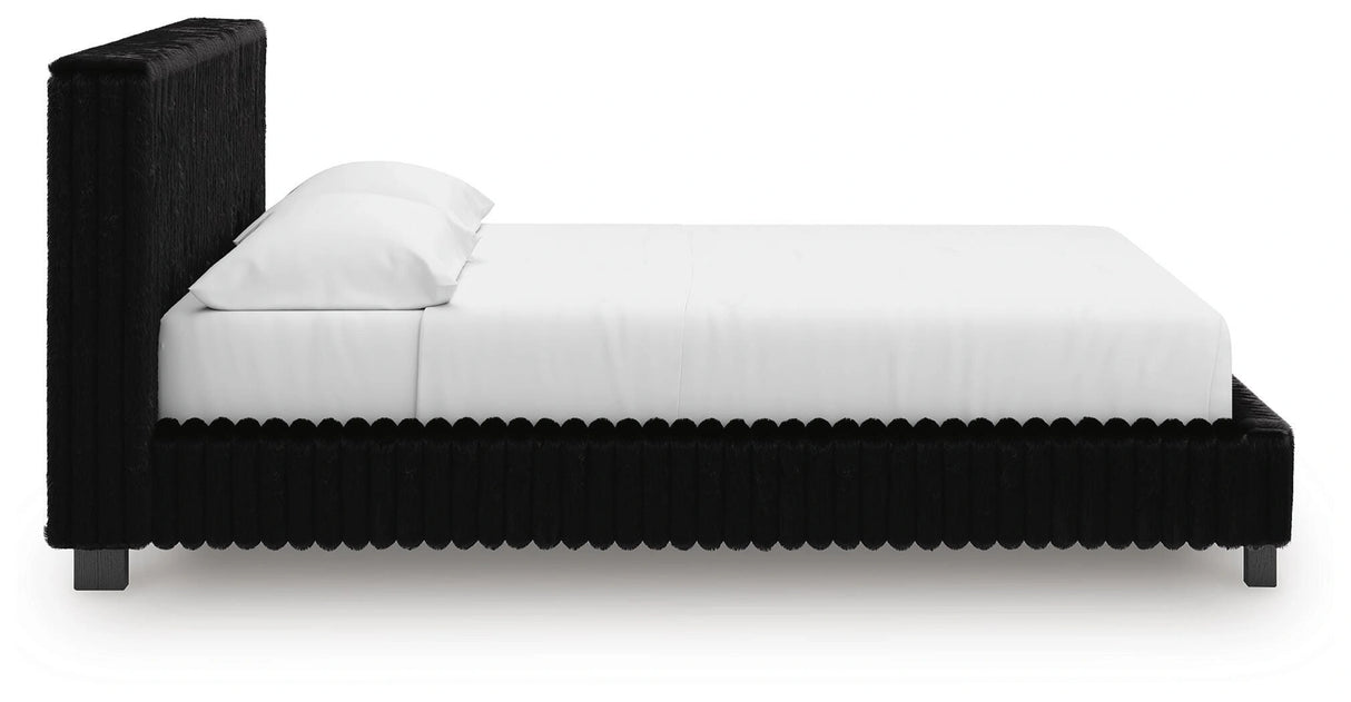 Zuraleus Bed