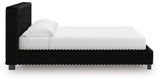 Zuraleus Bed