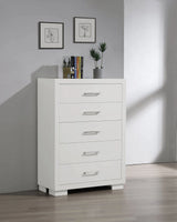 Jessica Chest of Drawers