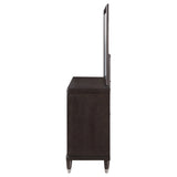 Emberlyn Dresser with Mirror