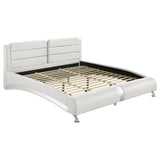 Jeremaine Bedroom Set - Furniture World