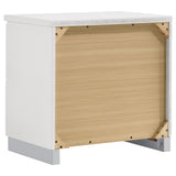Jeremaine Bedroom Set - Furniture World
