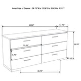 Jeremaine Bedroom Set - Furniture World