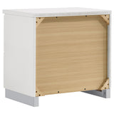 Jeremaine Bedroom Set - Furniture World
