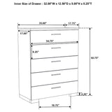 Jeremaine Bedroom Set - Furniture World