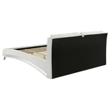Jeremaine Bedroom Set - Furniture World