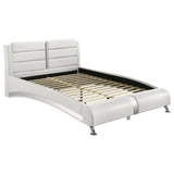 Jeremaine Bedroom Set - Furniture World