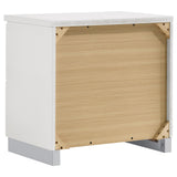 Jeremaine Bedroom Set - Furniture World