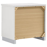 Jeremaine Bedroom Set - Furniture World