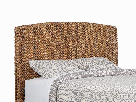 Laughton Eastern King Headboard - Furniture World