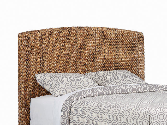 Laughton Eastern King Headboard - Furniture World