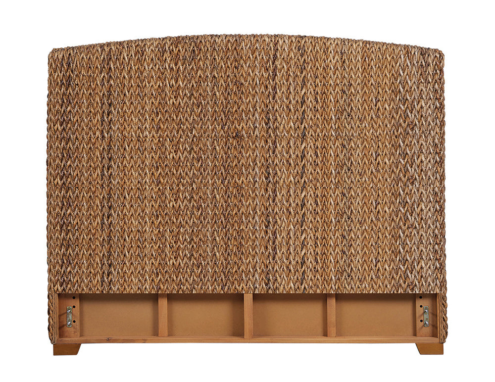 Laughton Eastern King Headboard - Furniture World