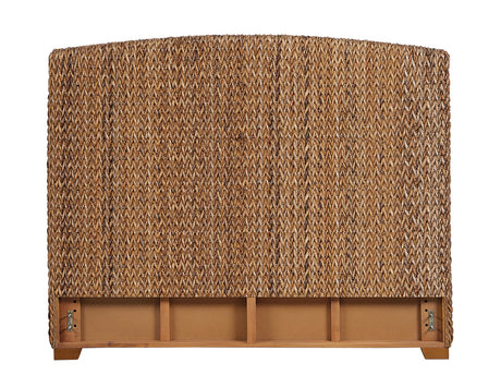 Laughton Eastern King Headboard - Furniture World