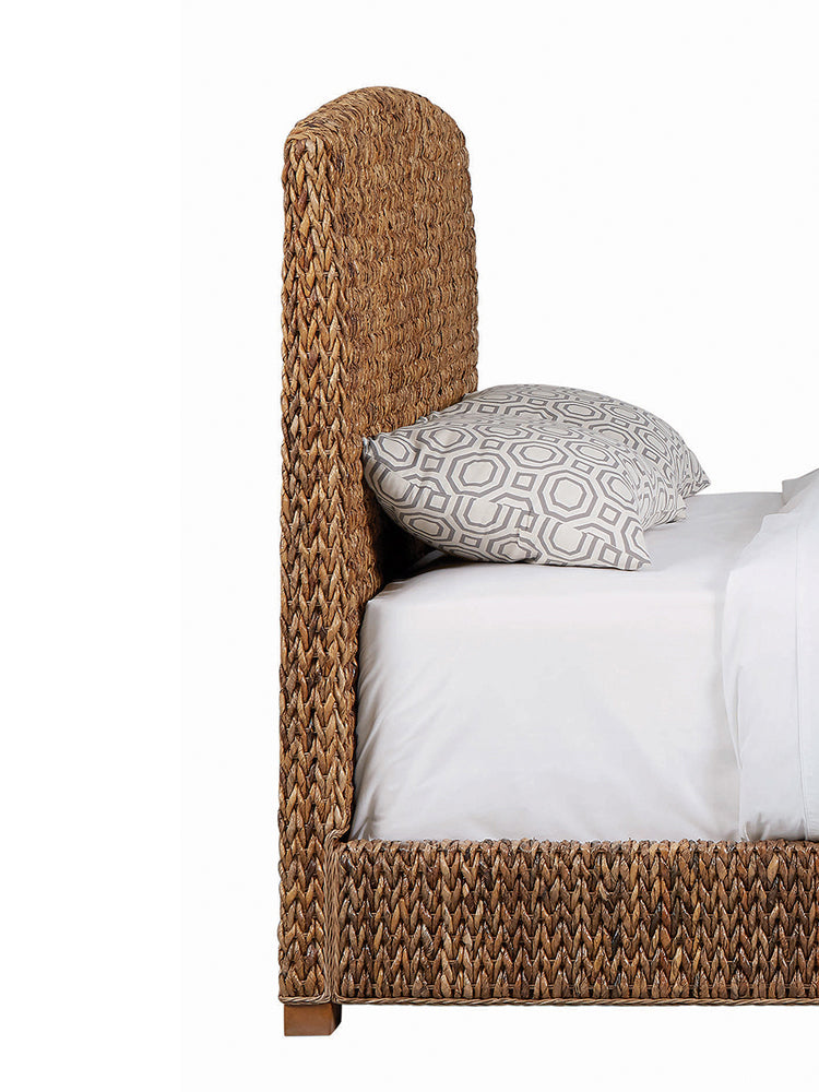 Laughton Eastern King Headboard - Furniture World