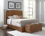 Laughton Queen Headboard - Furniture World