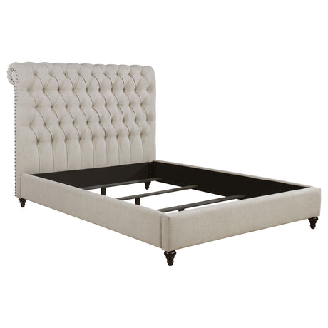 Devon Full Headboard - Furniture World