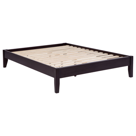 Hounslow Platform Bed Base - Furniture World