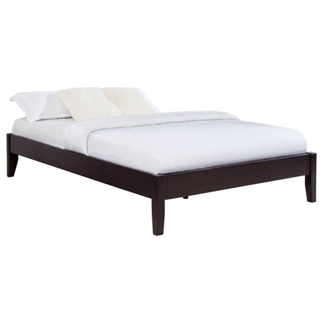 Hounslow Platform Bed Base - Furniture World