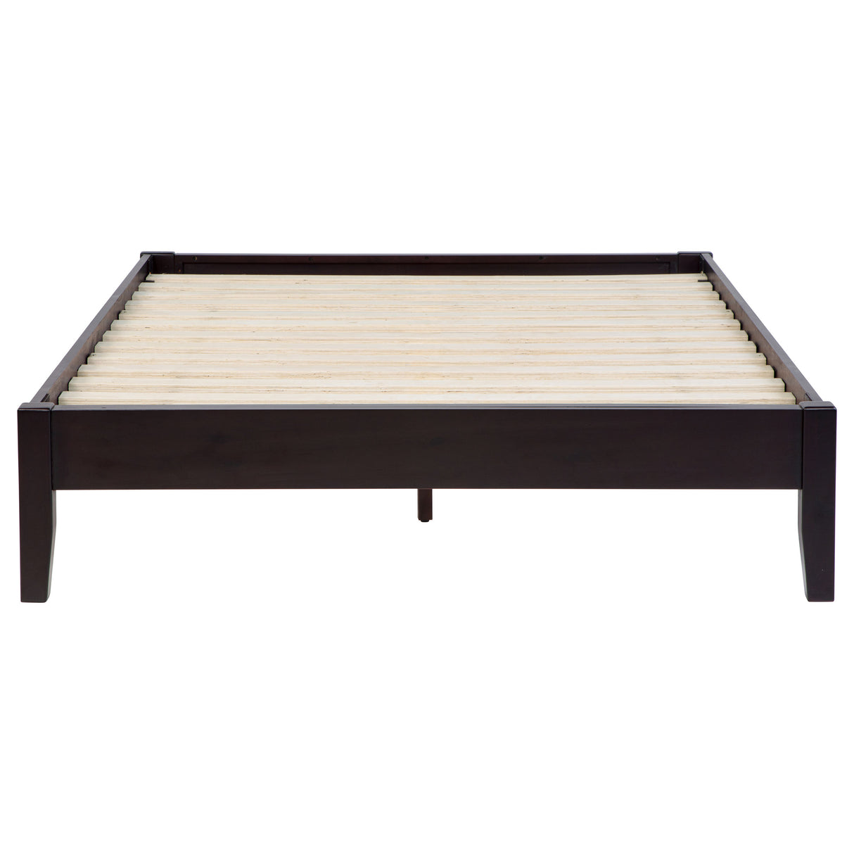 Hounslow Platform Bed Base - Furniture World