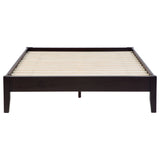 Hounslow Platform Bed Base - Furniture World