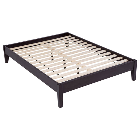 Hounslow Platform Bed Base - Furniture World