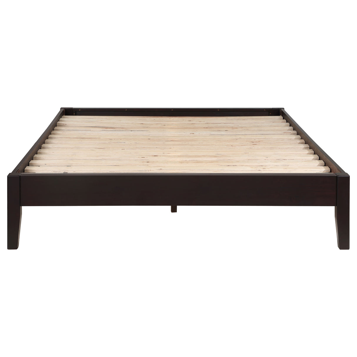 Hounslow Platform Bed Base - Furniture World