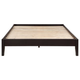 Hounslow Platform Bed Base - Furniture World
